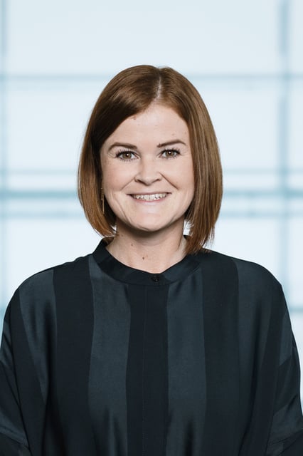 Profilbillede af Sabine Lund Skau, Seniorprivatrådgiver