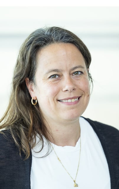 Profilbillede af Sofia Rosendal Di Pilla, Seniorprivatrådgiver - ejerleder