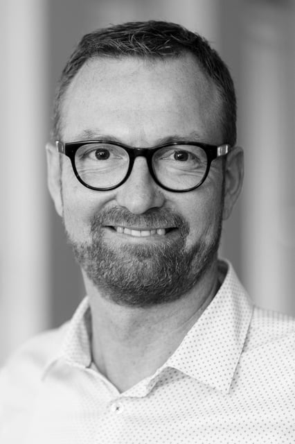 Profilbillede af Søren Christensen, Leasingkonsulent