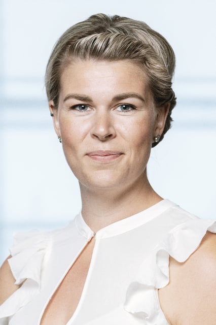 Profilbillede af Stine Bruun Sjælland, Seniorprivatrådgiver