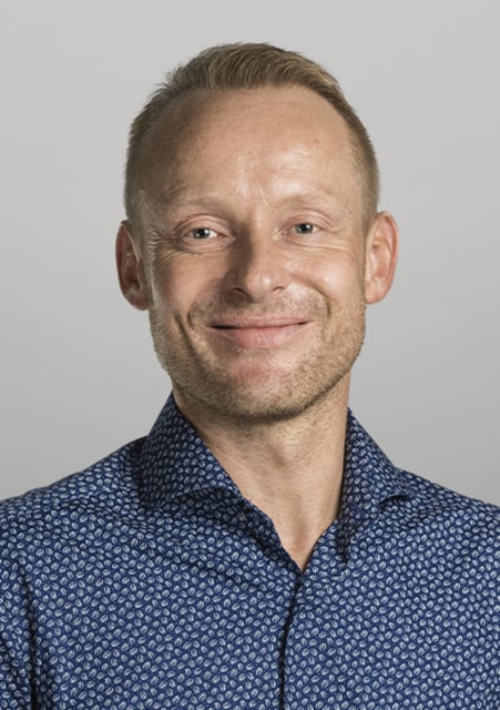 Profilbillede af Thomas Majland, Seniorprivatrådgiver