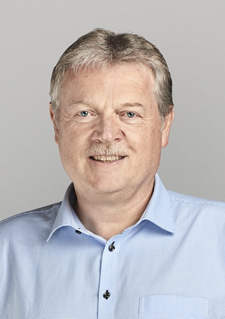 Profilbillede af Tom Mogensen, Seniorlandbrugsrådgiver