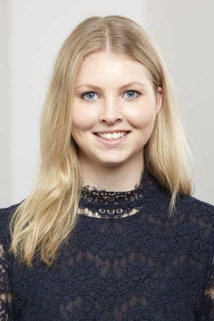 Profilbillede af Trine Gad Lund, Storkundespecialist